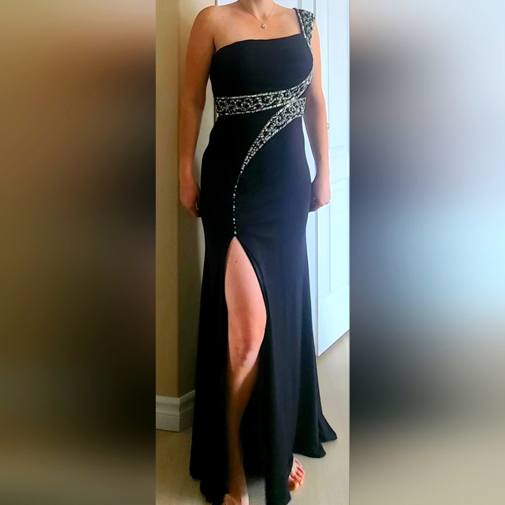 Formal dress